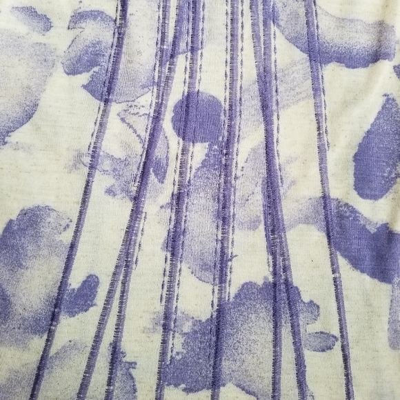 CWC Lavender Tank - Picture 4 of 4